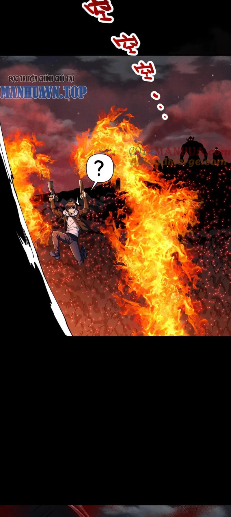 Mạt Thế Cầu Sinh: Ta Có Thể Nhìn Thấy Ẩn Tàng Hệ Thống Chapter 84 - Trang 2