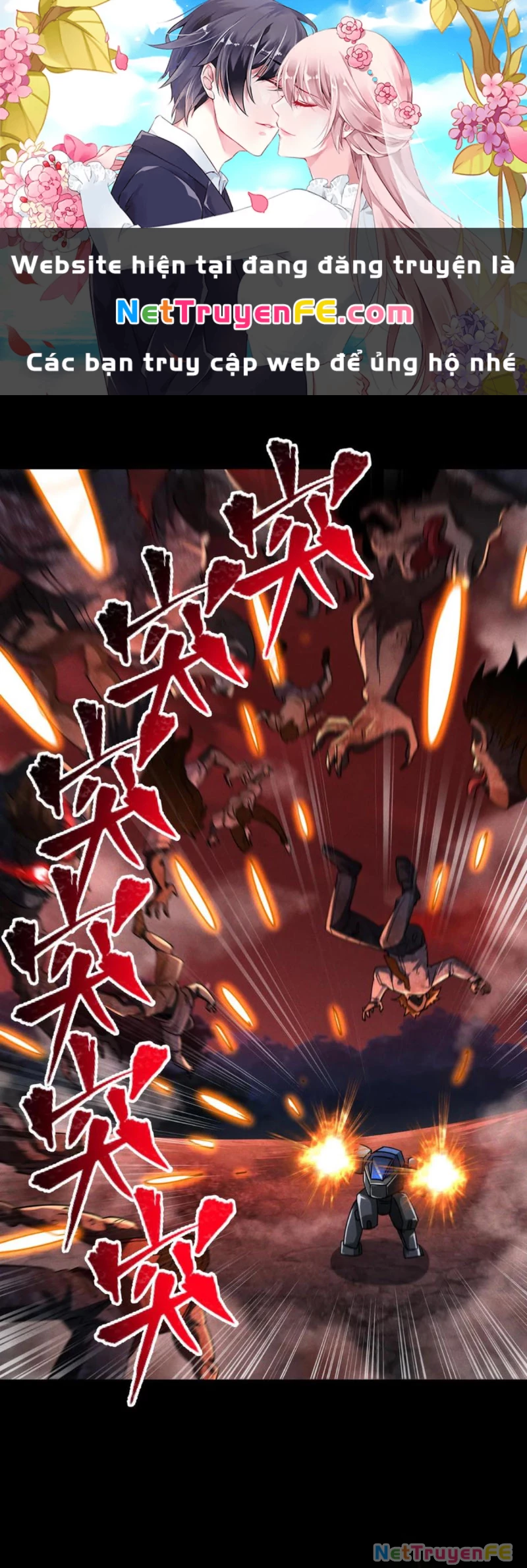 Mạt Thế Cầu Sinh: Ta Có Thể Nhìn Thấy Ẩn Tàng Hệ Thống Chapter 84 - Trang 2