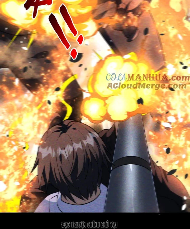 Mạt Thế Cầu Sinh: Ta Có Thể Nhìn Thấy Ẩn Tàng Hệ Thống Chapter 85 - Trang 2