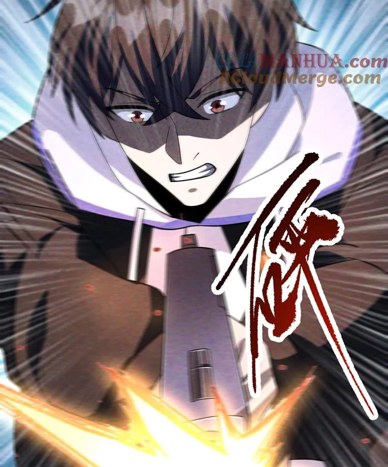 Mạt Thế Cầu Sinh: Ta Có Thể Nhìn Thấy Ẩn Tàng Hệ Thống Chapter 85 - Trang 2