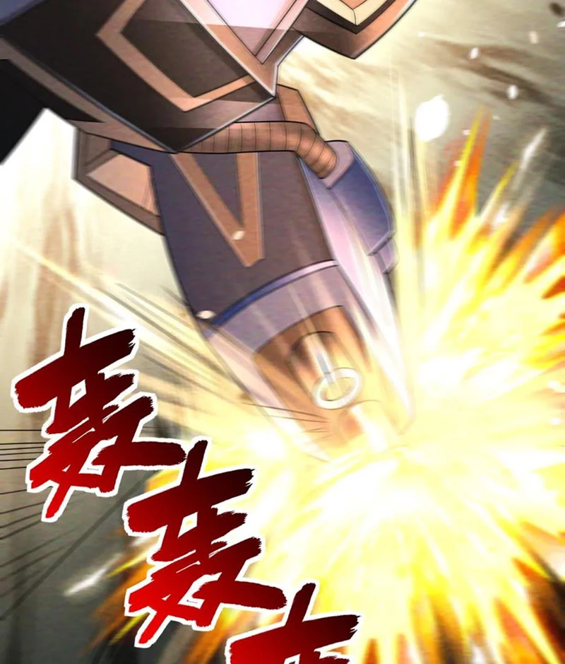 Mạt Thế Cầu Sinh: Ta Có Thể Nhìn Thấy Ẩn Tàng Hệ Thống Chapter 85 - Trang 2