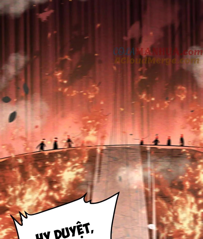 Mạt Thế Cầu Sinh: Ta Có Thể Nhìn Thấy Ẩn Tàng Hệ Thống Chapter 85 - Trang 2