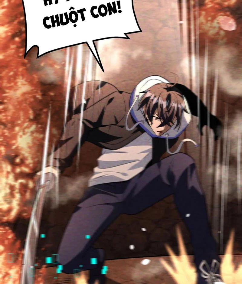 Mạt Thế Cầu Sinh: Ta Có Thể Nhìn Thấy Ẩn Tàng Hệ Thống Chapter 85 - Trang 2