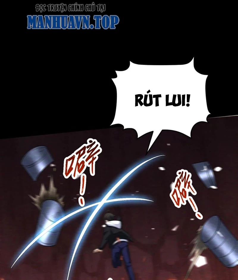 Mạt Thế Cầu Sinh: Ta Có Thể Nhìn Thấy Ẩn Tàng Hệ Thống Chapter 85 - Trang 2