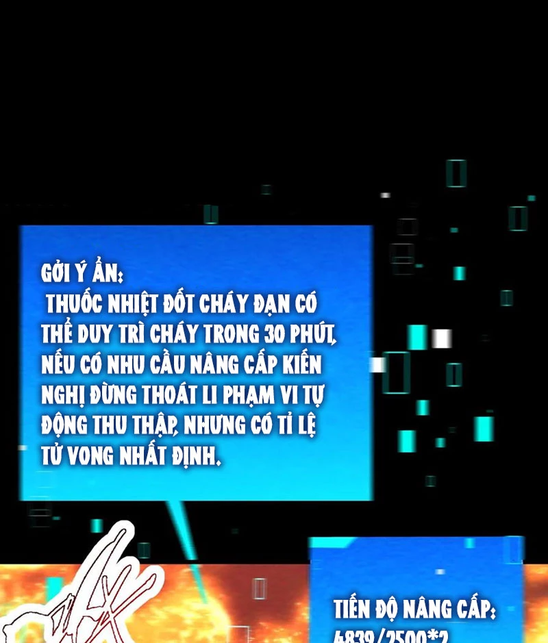 Mạt Thế Cầu Sinh: Ta Có Thể Nhìn Thấy Ẩn Tàng Hệ Thống Chapter 85 - Trang 2