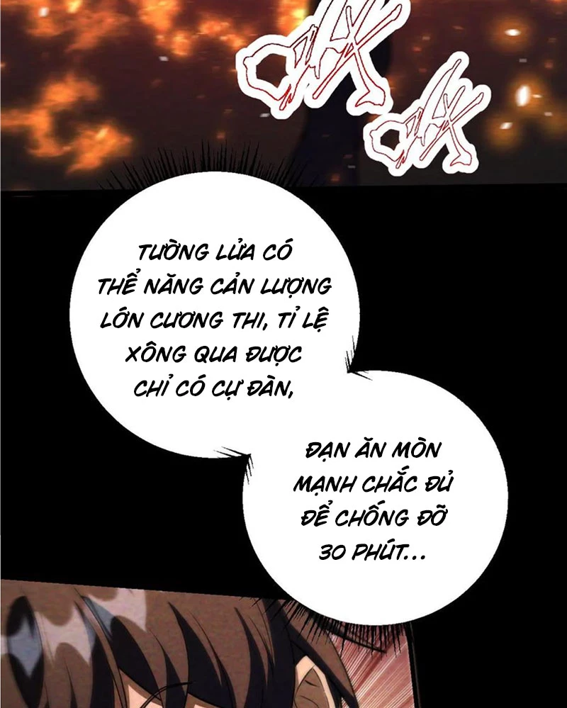 Mạt Thế Cầu Sinh: Ta Có Thể Nhìn Thấy Ẩn Tàng Hệ Thống Chapter 85 - Trang 2