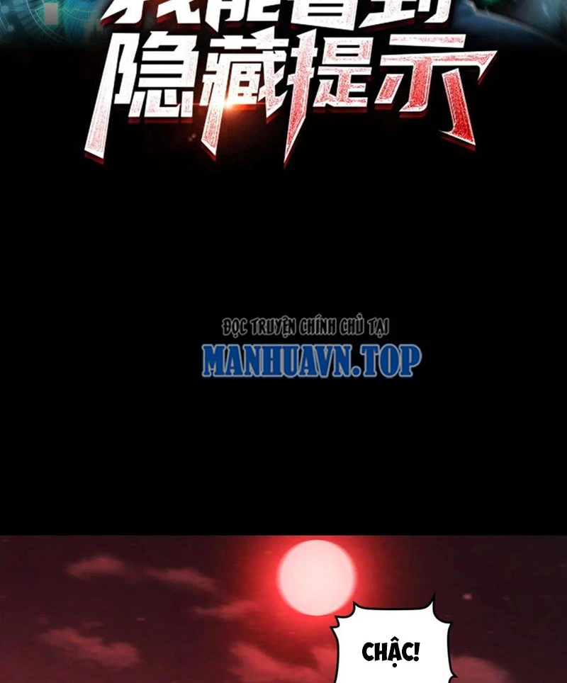 Mạt Thế Cầu Sinh: Ta Có Thể Nhìn Thấy Ẩn Tàng Hệ Thống Chapter 85 - Trang 2