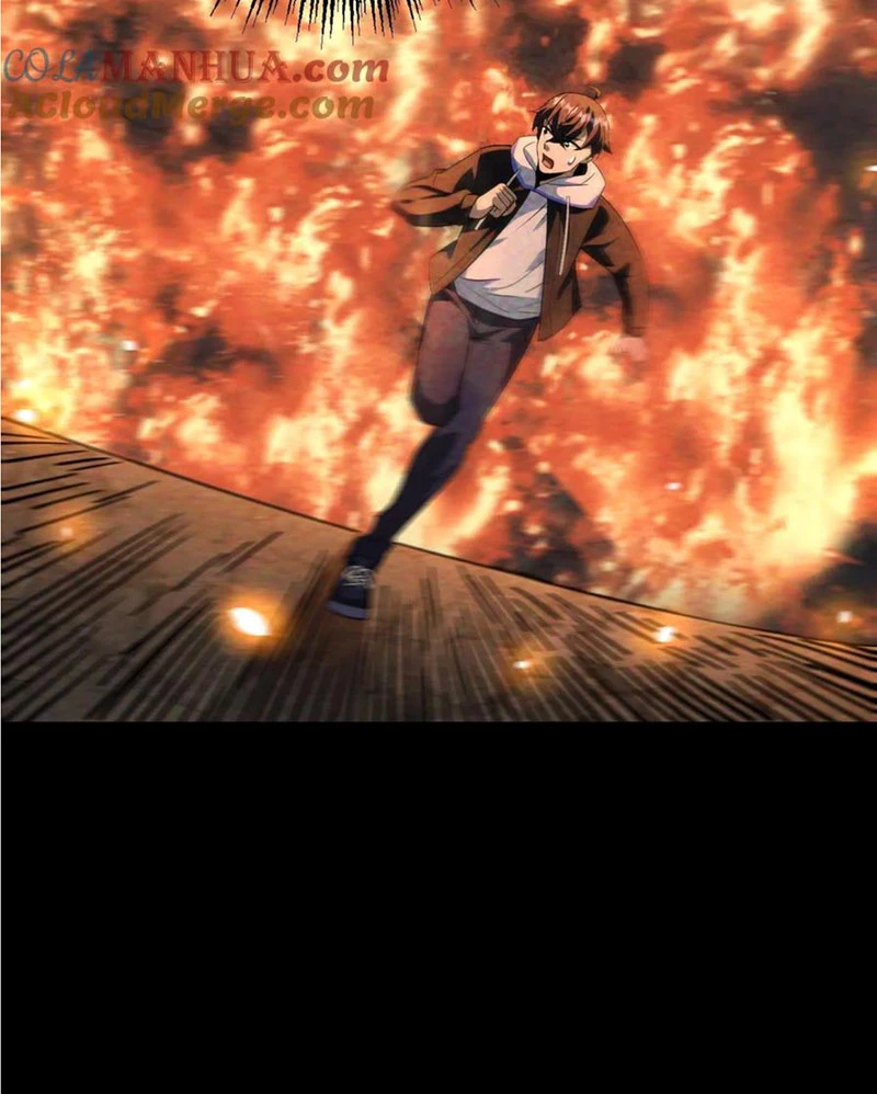 Mạt Thế Cầu Sinh: Ta Có Thể Nhìn Thấy Ẩn Tàng Hệ Thống Chapter 85 - Trang 2