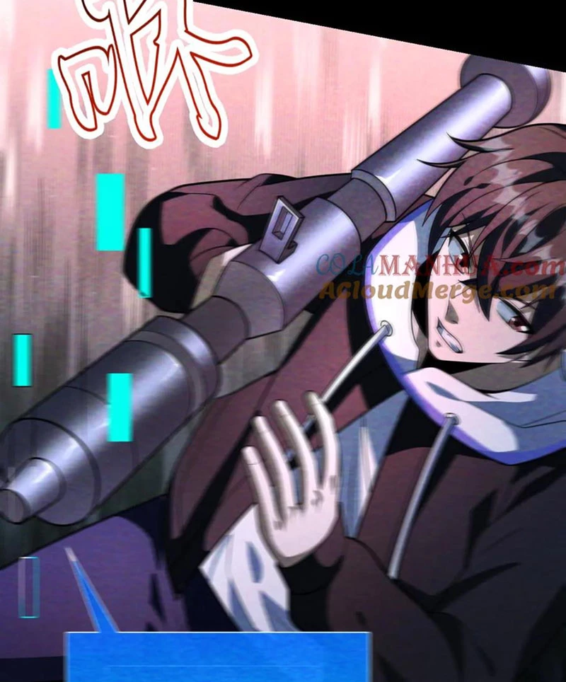 Mạt Thế Cầu Sinh: Ta Có Thể Nhìn Thấy Ẩn Tàng Hệ Thống Chapter 85 - Trang 2