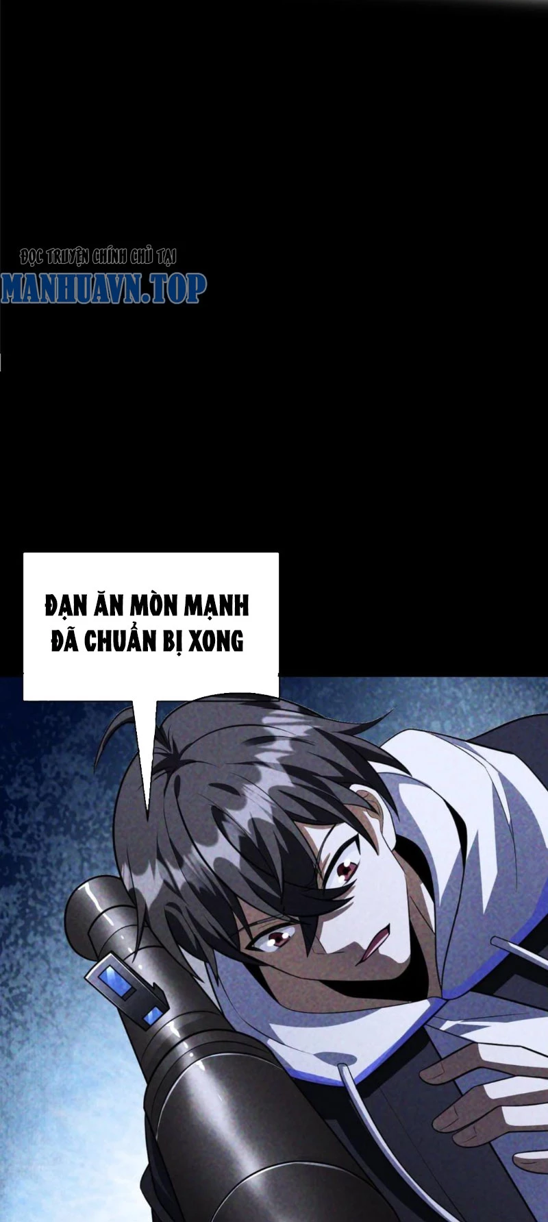 Mạt Thế Cầu Sinh: Ta Có Thể Nhìn Thấy Ẩn Tàng Hệ Thống Chapter 86 - Trang 2