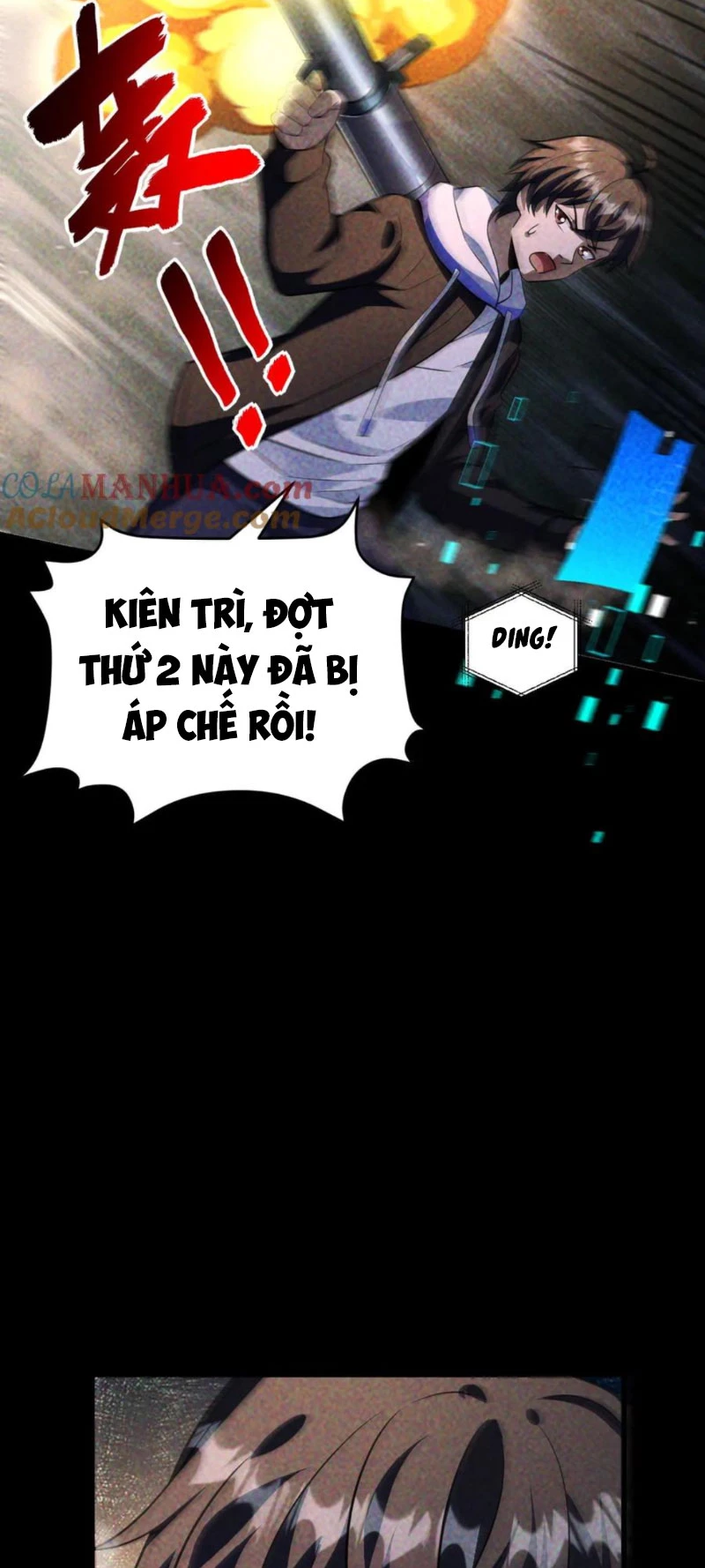 Mạt Thế Cầu Sinh: Ta Có Thể Nhìn Thấy Ẩn Tàng Hệ Thống Chapter 86 - Trang 2