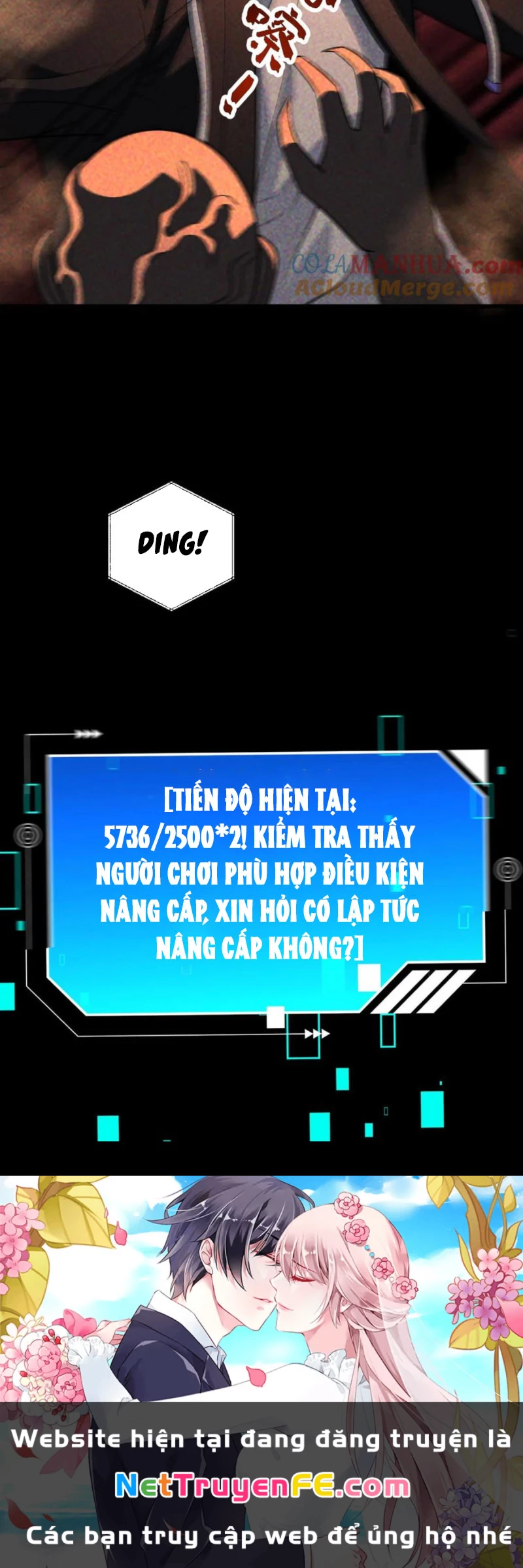 Mạt Thế Cầu Sinh: Ta Có Thể Nhìn Thấy Ẩn Tàng Hệ Thống Chapter 86 - Trang 2