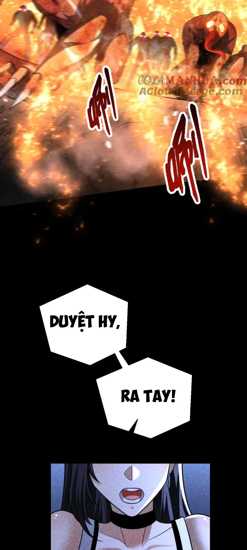 Mạt Thế Cầu Sinh: Ta Có Thể Nhìn Thấy Ẩn Tàng Hệ Thống Chapter 86 - Trang 2