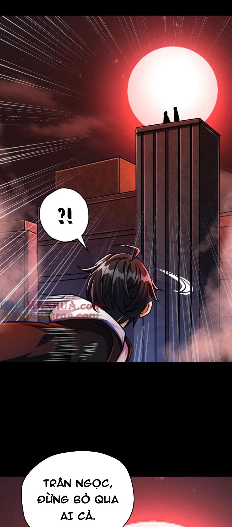 Mạt Thế Cầu Sinh: Ta Có Thể Nhìn Thấy Ẩn Tàng Hệ Thống Chapter 87 - Trang 2