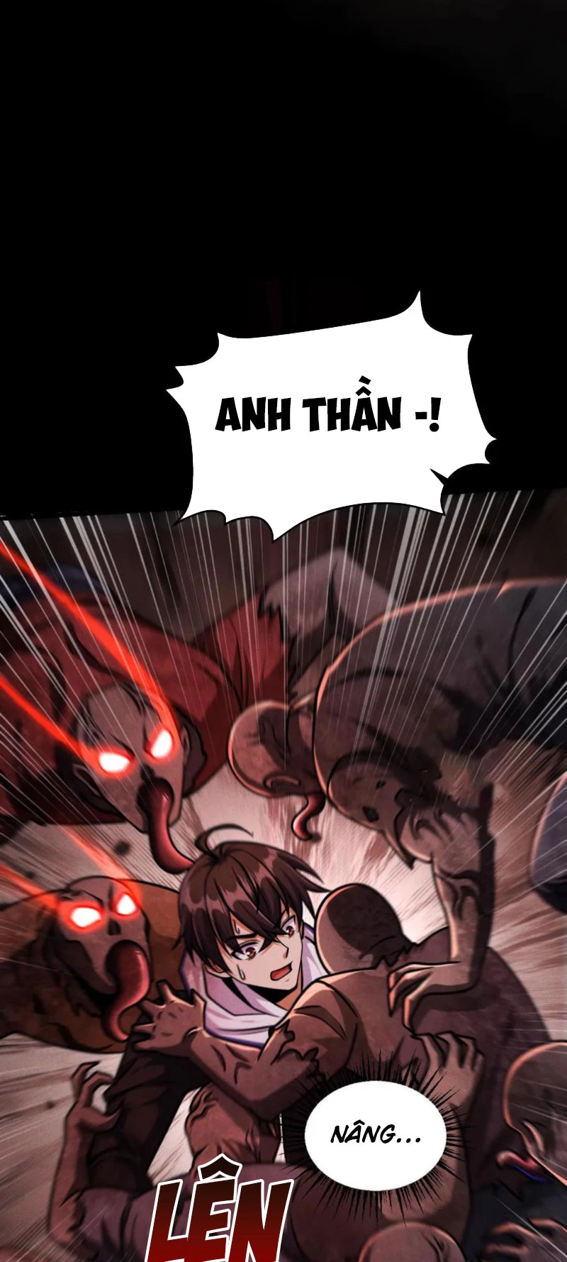 Mạt Thế Cầu Sinh: Ta Có Thể Nhìn Thấy Ẩn Tàng Hệ Thống Chapter 87 - Trang 2