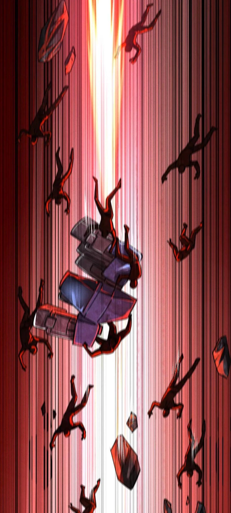 Mạt Thế Cầu Sinh: Ta Có Thể Nhìn Thấy Ẩn Tàng Hệ Thống Chapter 87 - Trang 2