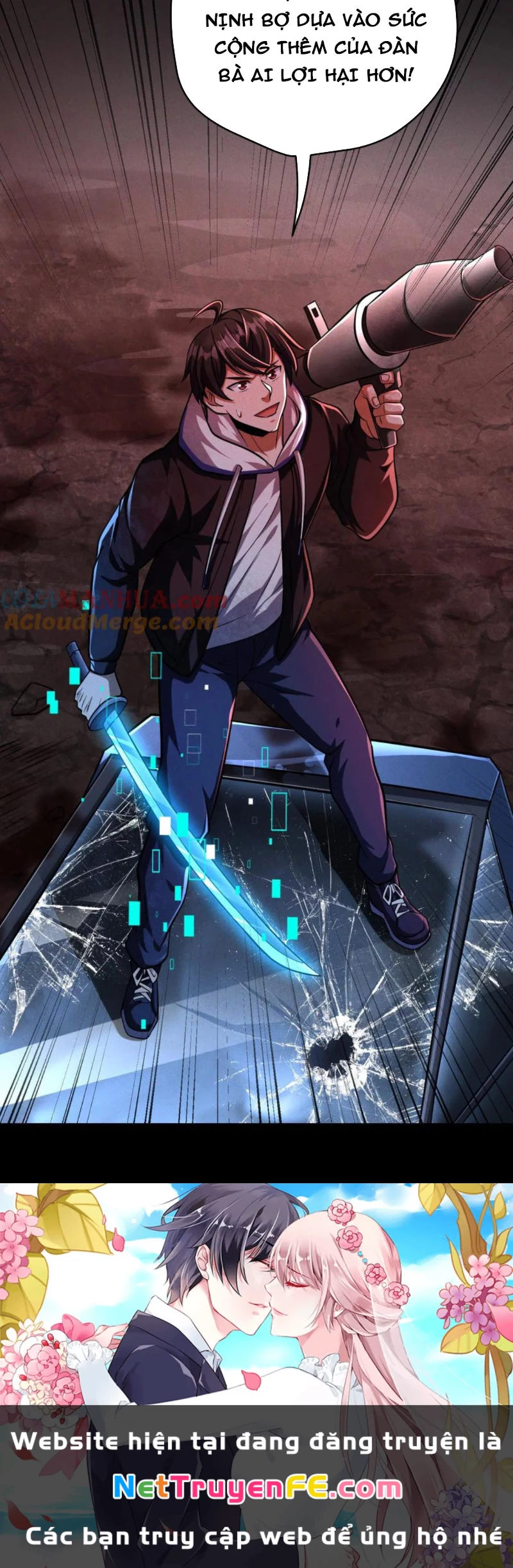 Mạt Thế Cầu Sinh: Ta Có Thể Nhìn Thấy Ẩn Tàng Hệ Thống Chapter 88 - Trang 2