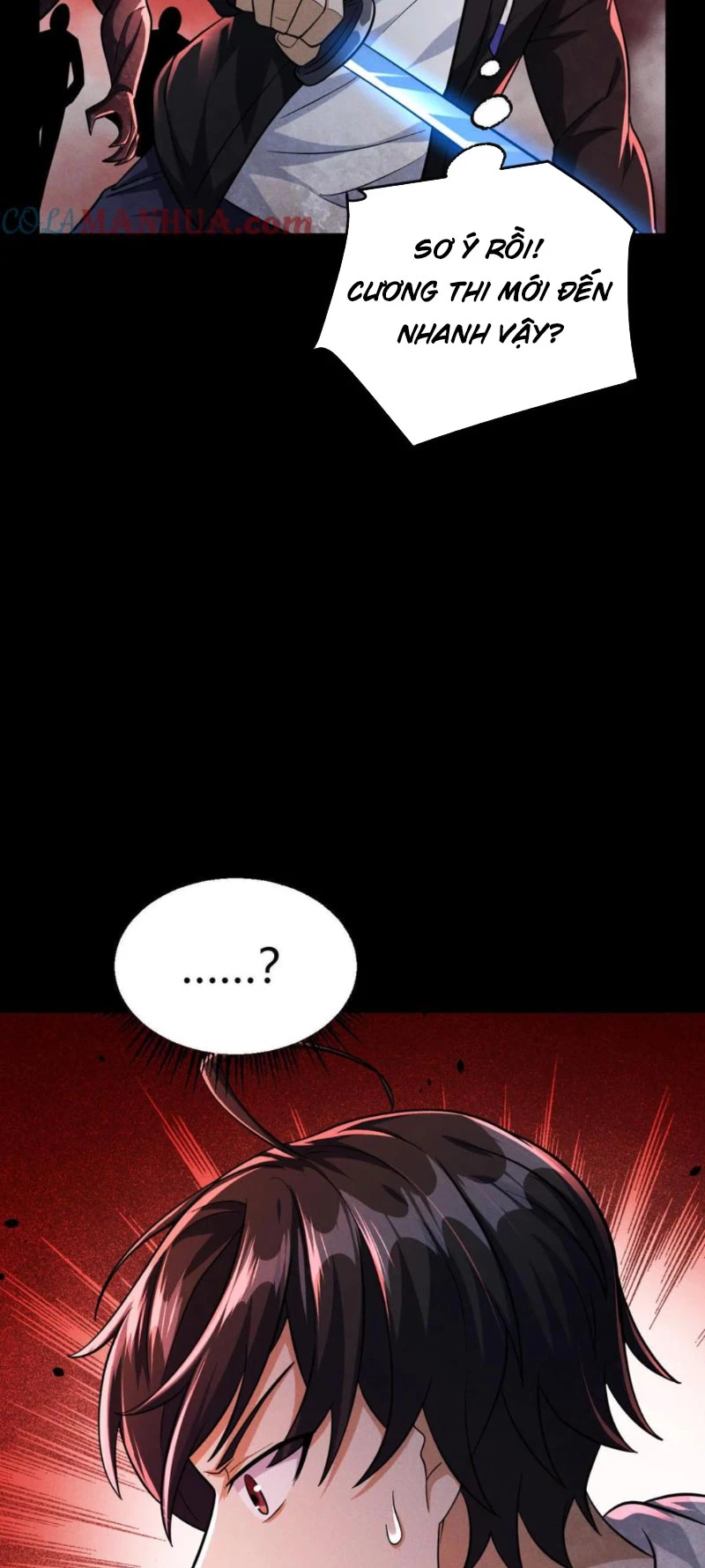 Mạt Thế Cầu Sinh: Ta Có Thể Nhìn Thấy Ẩn Tàng Hệ Thống Chapter 88 - Trang 2