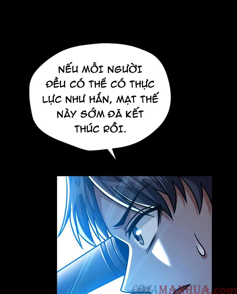 Mạt Thế Cầu Sinh: Ta Có Thể Nhìn Thấy Ẩn Tàng Hệ Thống Chapter 89 - Trang 2