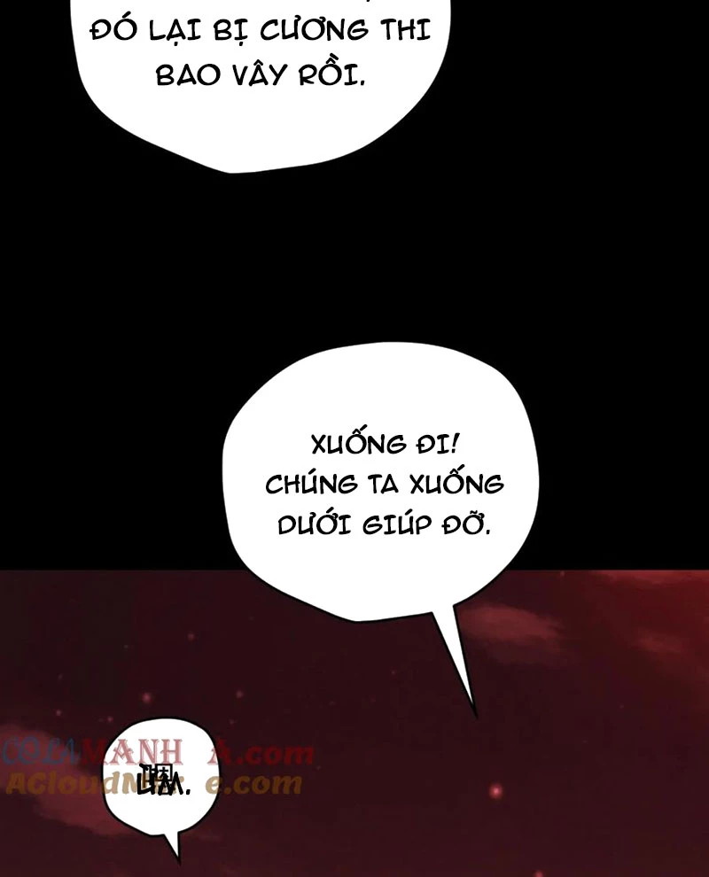 Mạt Thế Cầu Sinh: Ta Có Thể Nhìn Thấy Ẩn Tàng Hệ Thống Chapter 89 - Trang 2