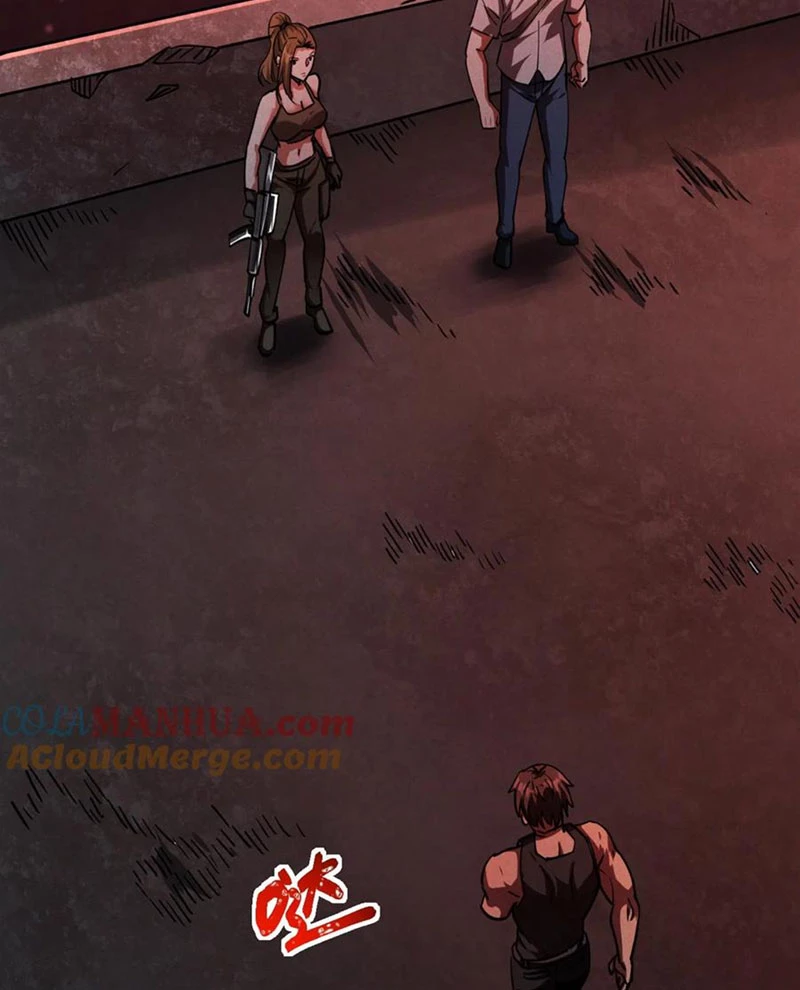 Mạt Thế Cầu Sinh: Ta Có Thể Nhìn Thấy Ẩn Tàng Hệ Thống Chapter 89 - Trang 2