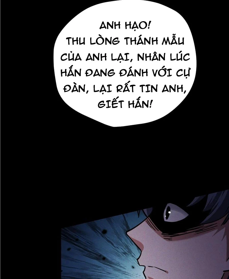 Mạt Thế Cầu Sinh: Ta Có Thể Nhìn Thấy Ẩn Tàng Hệ Thống Chapter 89 - Trang 2
