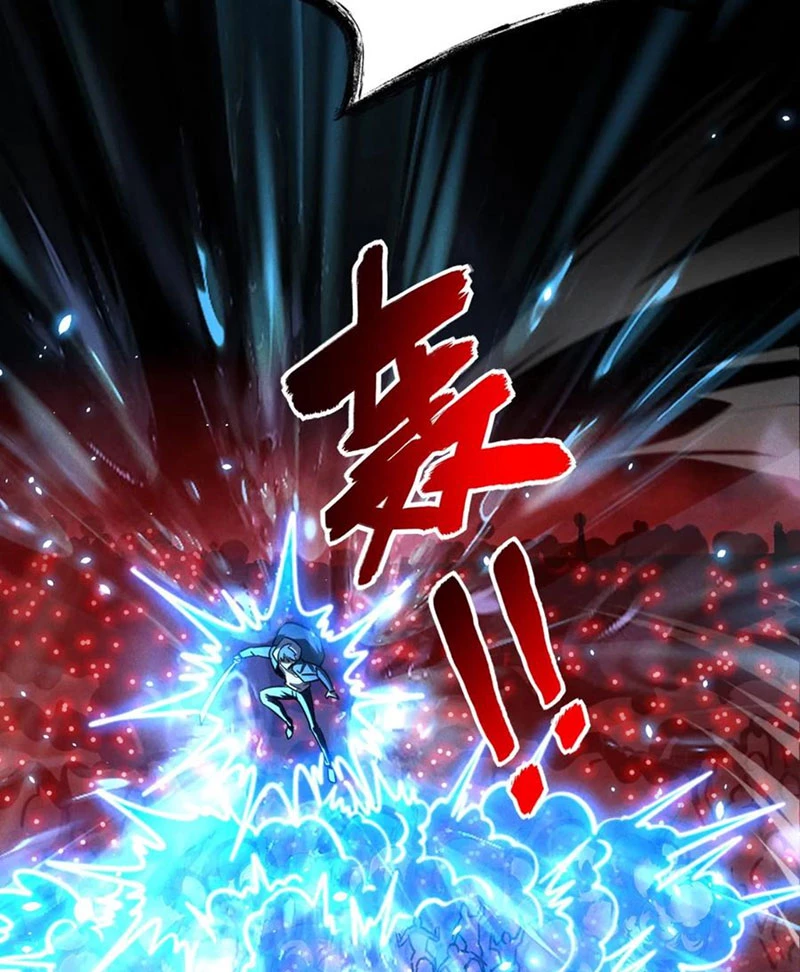 Mạt Thế Cầu Sinh: Ta Có Thể Nhìn Thấy Ẩn Tàng Hệ Thống Chapter 89 - Trang 2