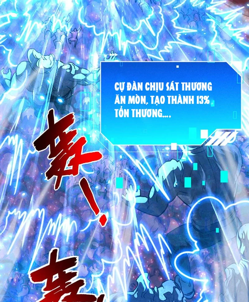 Mạt Thế Cầu Sinh: Ta Có Thể Nhìn Thấy Ẩn Tàng Hệ Thống Chapter 89 - Trang 2