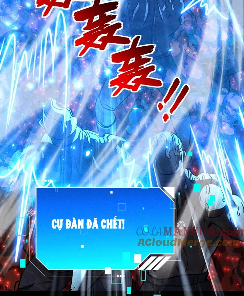 Mạt Thế Cầu Sinh: Ta Có Thể Nhìn Thấy Ẩn Tàng Hệ Thống Chapter 89 - Trang 2