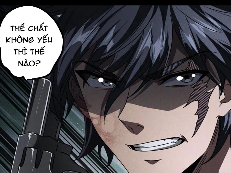 Mạt Thế Cầu Sinh: Ta Có Thể Nhìn Thấy Ẩn Tàng Hệ Thống Chapter 9 - Trang 2