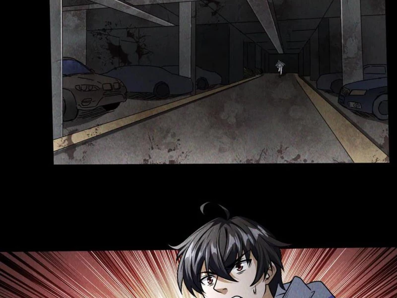 Mạt Thế Cầu Sinh: Ta Có Thể Nhìn Thấy Ẩn Tàng Hệ Thống Chapter 9 - Trang 2