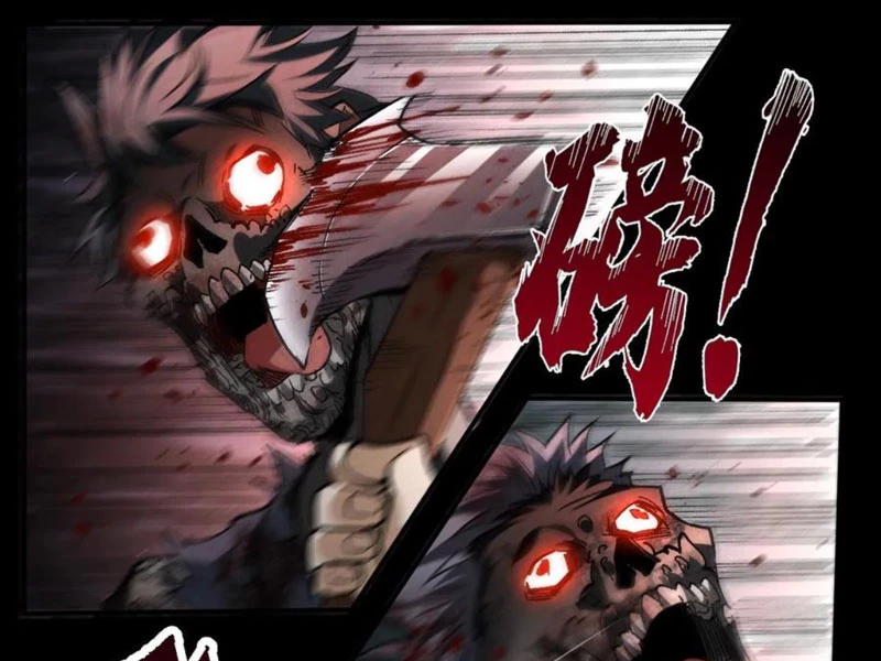 Mạt Thế Cầu Sinh: Ta Có Thể Nhìn Thấy Ẩn Tàng Hệ Thống Chapter 9 - Trang 2