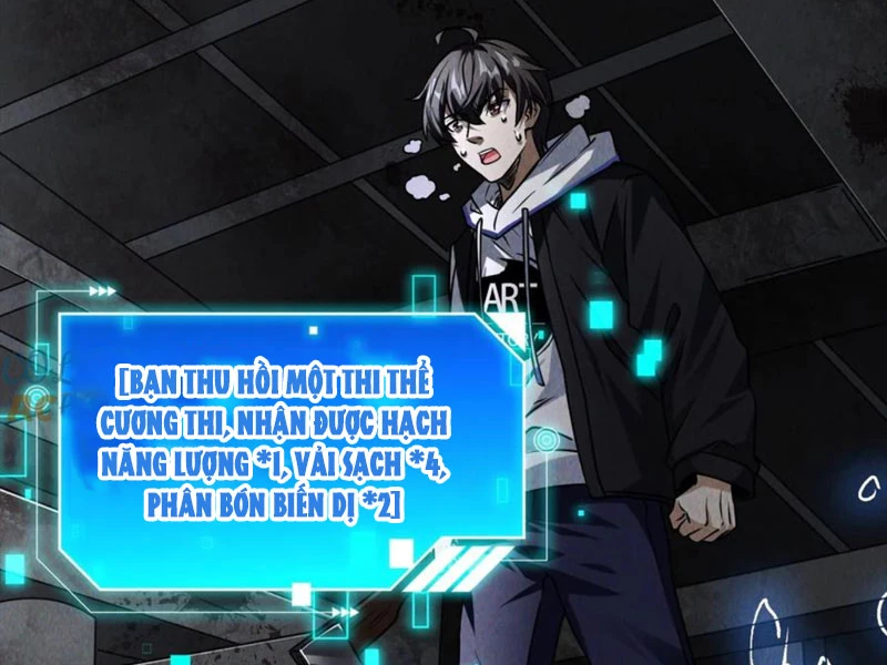Mạt Thế Cầu Sinh: Ta Có Thể Nhìn Thấy Ẩn Tàng Hệ Thống Chapter 9 - Trang 2