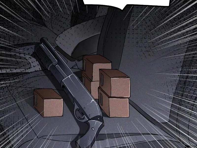 Mạt Thế Cầu Sinh: Ta Có Thể Nhìn Thấy Ẩn Tàng Hệ Thống Chapter 9 - Trang 2