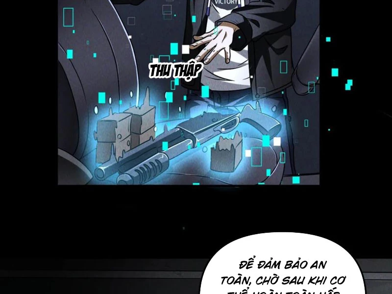 Mạt Thế Cầu Sinh: Ta Có Thể Nhìn Thấy Ẩn Tàng Hệ Thống Chapter 9 - Trang 2