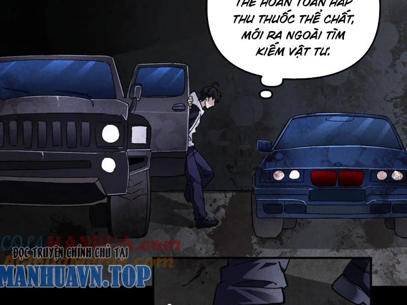 Mạt Thế Cầu Sinh: Ta Có Thể Nhìn Thấy Ẩn Tàng Hệ Thống Chapter 9 - Trang 2