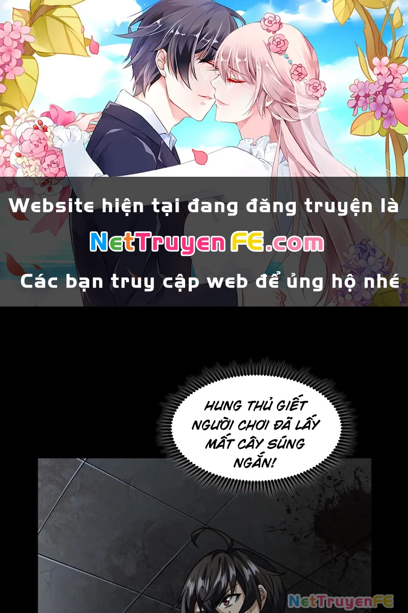 Mạt Thế Cầu Sinh: Ta Có Thể Nhìn Thấy Ẩn Tàng Hệ Thống Chapter 9 - Trang 2