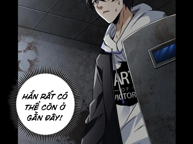 Mạt Thế Cầu Sinh: Ta Có Thể Nhìn Thấy Ẩn Tàng Hệ Thống Chapter 9 - Trang 2