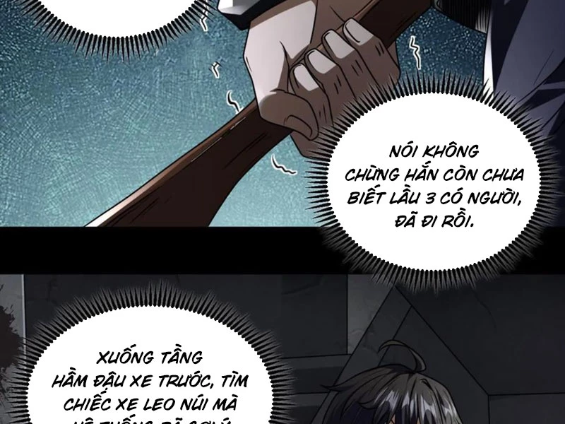 Mạt Thế Cầu Sinh: Ta Có Thể Nhìn Thấy Ẩn Tàng Hệ Thống Chapter 9 - Trang 2