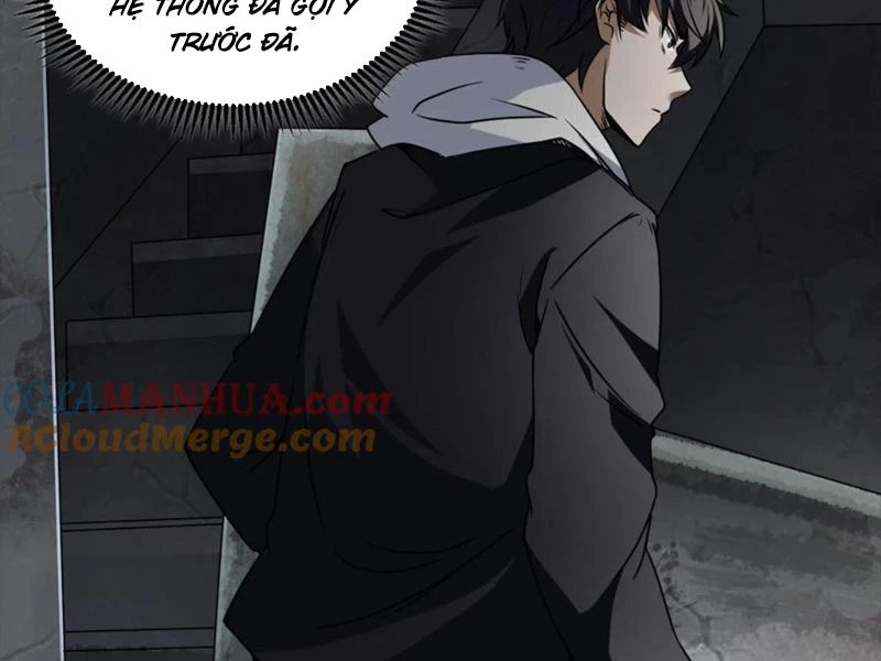 Mạt Thế Cầu Sinh: Ta Có Thể Nhìn Thấy Ẩn Tàng Hệ Thống Chapter 9 - Trang 2