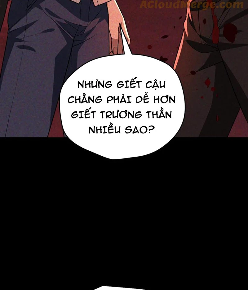 Mạt Thế Cầu Sinh: Ta Có Thể Nhìn Thấy Ẩn Tàng Hệ Thống Chapter 90 - Trang 2