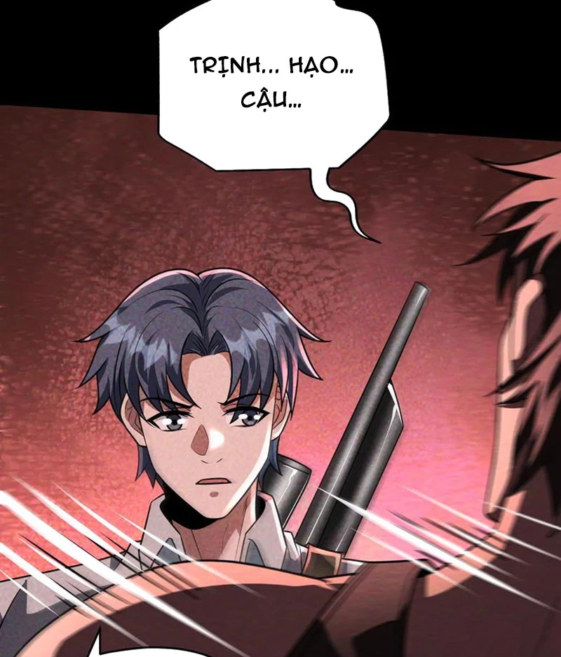 Mạt Thế Cầu Sinh: Ta Có Thể Nhìn Thấy Ẩn Tàng Hệ Thống Chapter 90 - Trang 2