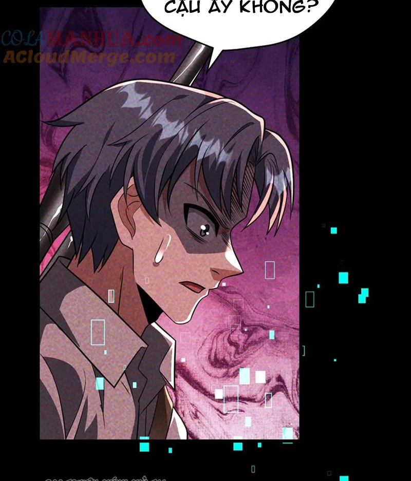 Mạt Thế Cầu Sinh: Ta Có Thể Nhìn Thấy Ẩn Tàng Hệ Thống Chapter 90 - Trang 2