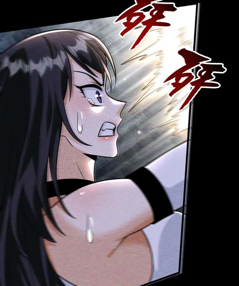 Mạt Thế Cầu Sinh: Ta Có Thể Nhìn Thấy Ẩn Tàng Hệ Thống Chapter 90 - Trang 2