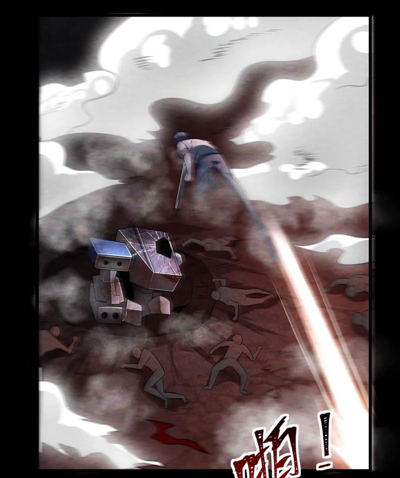 Mạt Thế Cầu Sinh: Ta Có Thể Nhìn Thấy Ẩn Tàng Hệ Thống Chapter 90 - Trang 2