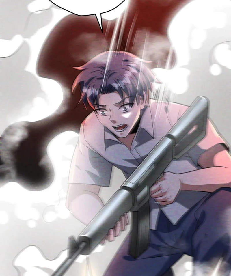 Mạt Thế Cầu Sinh: Ta Có Thể Nhìn Thấy Ẩn Tàng Hệ Thống Chapter 90 - Trang 2