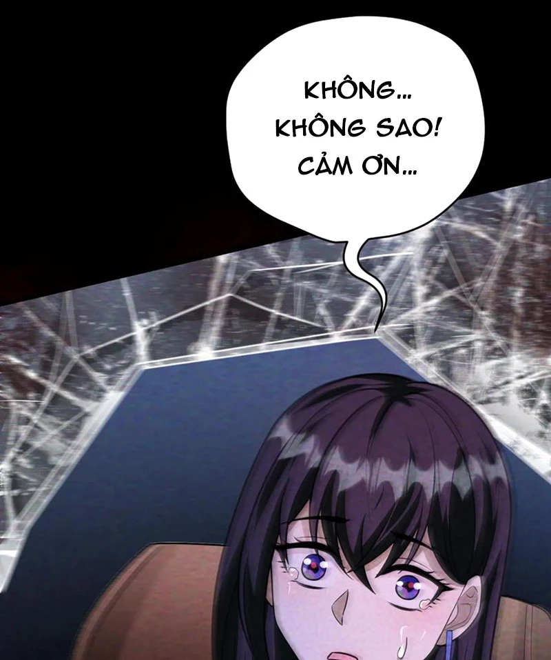 Mạt Thế Cầu Sinh: Ta Có Thể Nhìn Thấy Ẩn Tàng Hệ Thống Chapter 90 - Trang 2