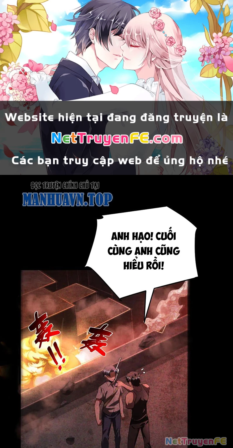 Mạt Thế Cầu Sinh: Ta Có Thể Nhìn Thấy Ẩn Tàng Hệ Thống Chapter 90 - Trang 2