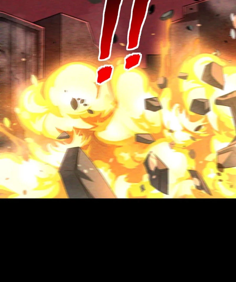 Mạt Thế Cầu Sinh: Ta Có Thể Nhìn Thấy Ẩn Tàng Hệ Thống Chapter 90 - Trang 2