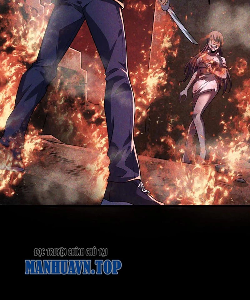 Mạt Thế Cầu Sinh: Ta Có Thể Nhìn Thấy Ẩn Tàng Hệ Thống Chapter 90 - Trang 2